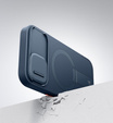 Чехол для iPhone 13/14 Suritch Shockproof, Suritch Shockproof, для MagSafe, розовый