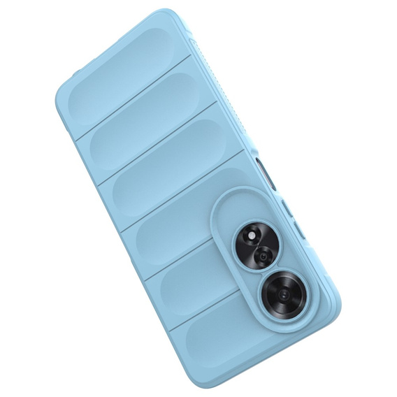 Чoхол до Oppo A60, Gaming Shockproof, м'яти