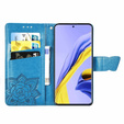 Чохол-книжка для Samsung Galaxy A51 4G, Butterfly, м'яти