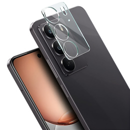 Загартоване скло камери для Realme 14X / Realme C75, прозорий