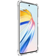 Чехол IMAK до Honor Magic 6 Lite 5G, Dropproof, прозрачный