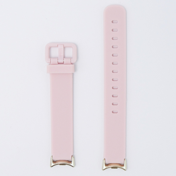 Силиконовый ремешок для Xiaomi Smart Band 10 / 9 / 8