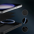 Чехол до Samsung Galaxy S23 Plus, Silicone MagSafe, чёрный