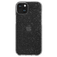 Чехол Spigen до iPhone 15, Liquid Crystal, прозрачный