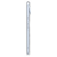 Spigen Ultra Hybrid MagSafe Case для Google Pixel 10 Pro XL, прозрачный/белый