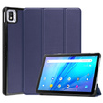 Чохол для TCL Tab 10s 9081X / TCL Tab 10s 9080G 2021, Smartcase, темно-синій