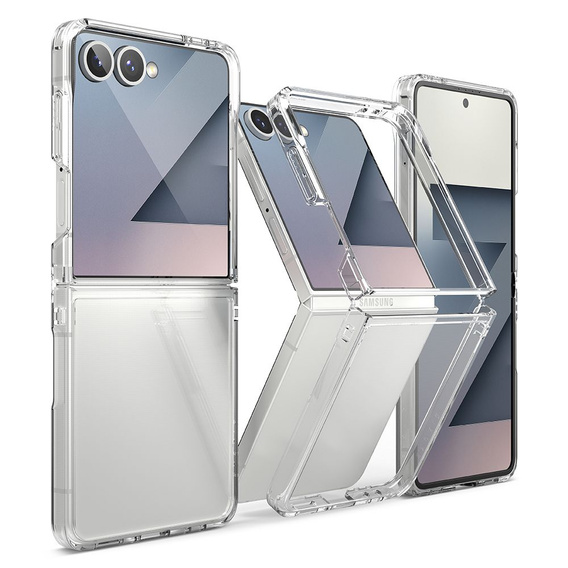 Чехол Ringke Fusion для Samsung Galaxy Z Flip 7 5G