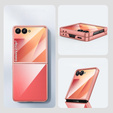 Чохол з глянцевим покриттям для Samsung Galaxy Z Flip7