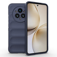 Чехол до Realme 14 Pro+ 5G, Gaming Shockproof, темно-синий