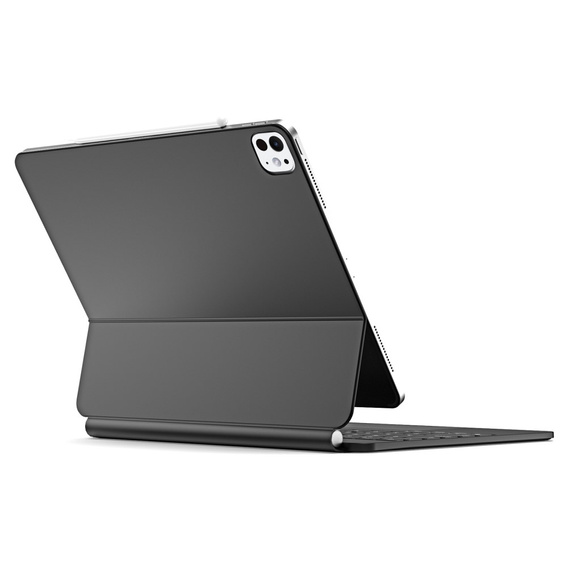 Чехол-клавиатура для Apple iPad Pro 11" 5th gen 2024, Dux Ducis MK Series, черный