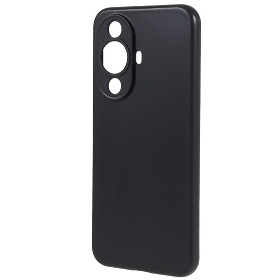 Тонкий корпус для Huawei Nova 11, Slim, чёрный