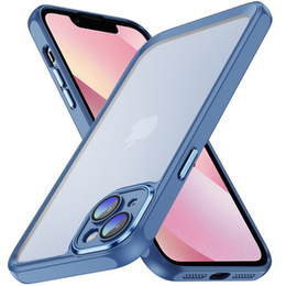 Чохол для iPhone 13 Mini, ERBORD Impact Guard, м'яти