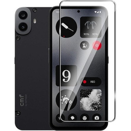 Закаленное стекло 9H для Nothing CMF Phone 1