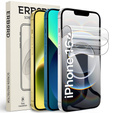 2x гидрогелевая пленка для iPhone 15 Pro Max, гидрогелевая пленка ERBORD