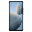 Бронированный чехол Nillkin для Xiaomi Poco F6 Pro, CamShield Pro, чёрный