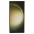 Чехол до Samsung Galaxy S24 Ultra, Silicone Lite, розовый