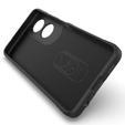 Чехол до Oppo A60, Gaming Shockproof, чёрный