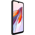 Чехол IMAK до Xiaomi Redmi 12C, UC-3 Series, CamShield, чёрный