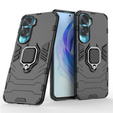 Чoхол до Honor 90 Lite 5G / X50i 5G, Kickstand Ring, чорний