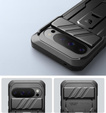 Бронированный чехол Dexnor Full Body Two Frames для Google Pixel 10 Pro XL