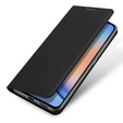 Чехол Dux Ducis до Samsung Galaxy A35 5G, Skinpro, чёрный