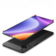 чехол MOFI для Xiaomi POCO F5, тонкий, чёрный