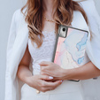 Чохол для Lenovo Tab M11, Smartcase, Marble 4#
