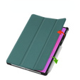 Чехол для Lenovo Yoga Tab Plus, Smartcase, зелёный