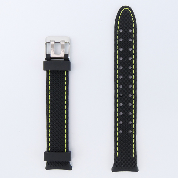 Силиконовый ремешок для Xiaomi Smart Band 10 / 9 / 8
