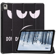 Чехол для Nokia T21, Smartcase, don't touch me