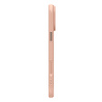 Чехол Spigen Liquid Air для iPhone 17 Pro Max, Rose Titanium