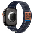 Ремінець Spigen WBF0 Band для Apple Watch 8/9/10/11/SE/Ultra 1/2 (44/45/46/49 мм)
