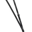 SPIGEN A610 Універсальний водонепроникний корпус - Black