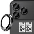 Скло для камери ERBORD OPTIK Pro - набір з 2 штук для iPhone 17 Pro / 17 Pro Max