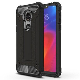 Чохол TECH ARMOR до Motorola Moto E6, Black