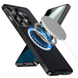 Защитный чехол для камеры OnePlus 11 5G, CamShield MagSafe, прозрачный / черный