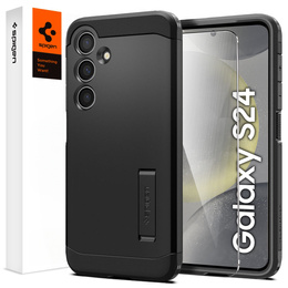 Чoхол Spigen до Samsung Galaxy S23 FE, Tough Armor