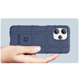 Чoхол до Xiaomi Redmi 12 4G, Rugged Shield, м'яти