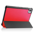 Чехол для TCL Tab 10s 9081X / TCL Tab 10s 9080G 2021, Smartcase, красный