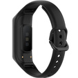 Силиконовый ремешок для Samsung Galaxy Fit E SM-R375, Black
