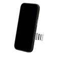 Чохол BENKS Kevlar Magnetic Armor Pro Prestige 600D Y065 для MagSafe з активною кнопкою для iPhone 16 Pro