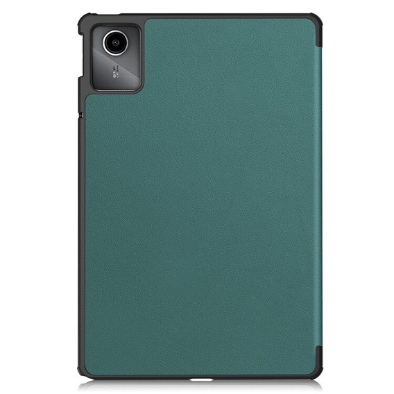 Чохол для Lenovo Tab M11, Smartcase, зелений