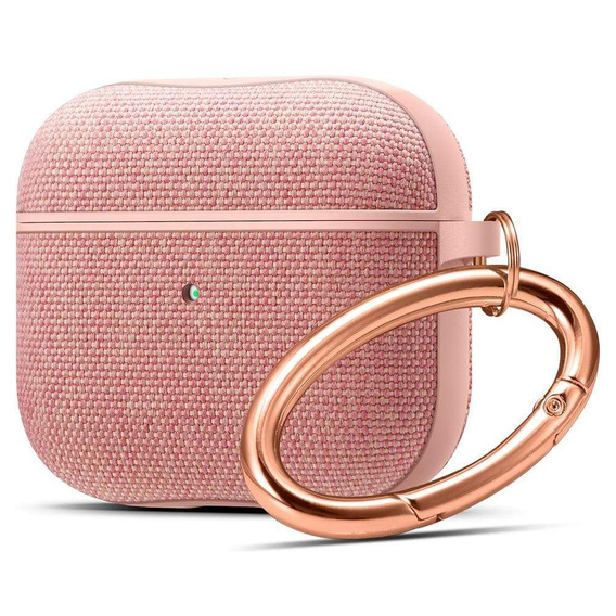 SPIGEN Чехол для наушников Airpods 3 2021, Urban Fit, Rose Gold