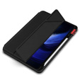 Чохол Nillkin для Xiaomi Pad 6 /6 Pro, чорний з тримачем для стилуса
