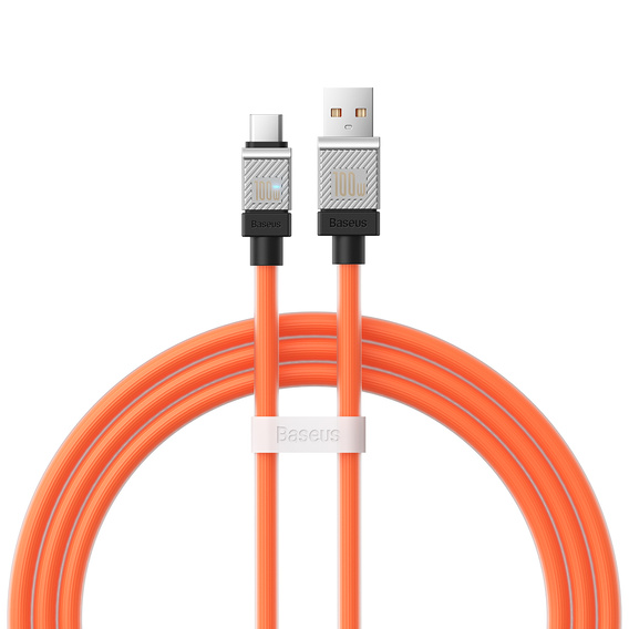 BASEUS Yiven Kaбель Lightning 1.2M - Black