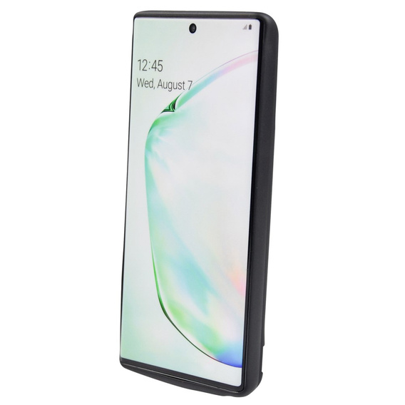 Чохол з батареєю 6000mAh до Samsung Galaxy Note 10+ Plus