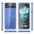 Чехол Clear Case до Samsung Galaxy Z Flip 3