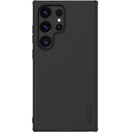 Чехол NILLKIN для Samsung Galaxy S24 Ultra, чёрный