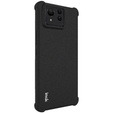 Чехол IMAK до Asus Zenfone 11 Ultra 5G, Dropproof, чёрный