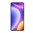 Бронированный чехол Nillkin для Xiaomi Poco F6, CamShield Pro, чёрный